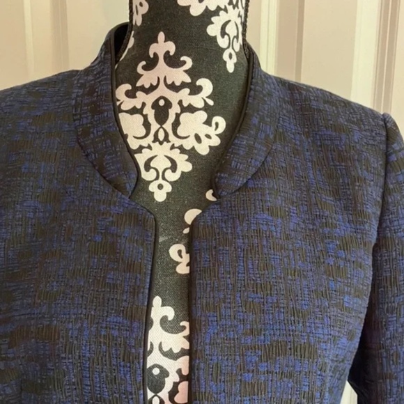 Open front Jacket - Picture 10 of 12